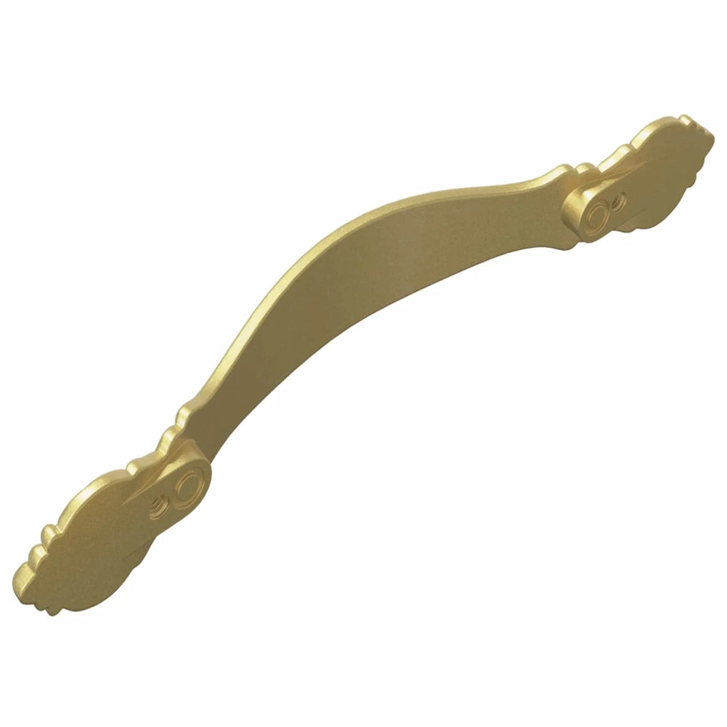 Manico 923 pcs Oro Lega di Zinco 864721
