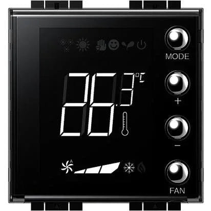 Living Light - Termostato con display - LN4691