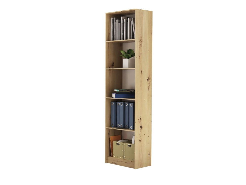 Scaffale ONYX R50 artisan libreria moderna