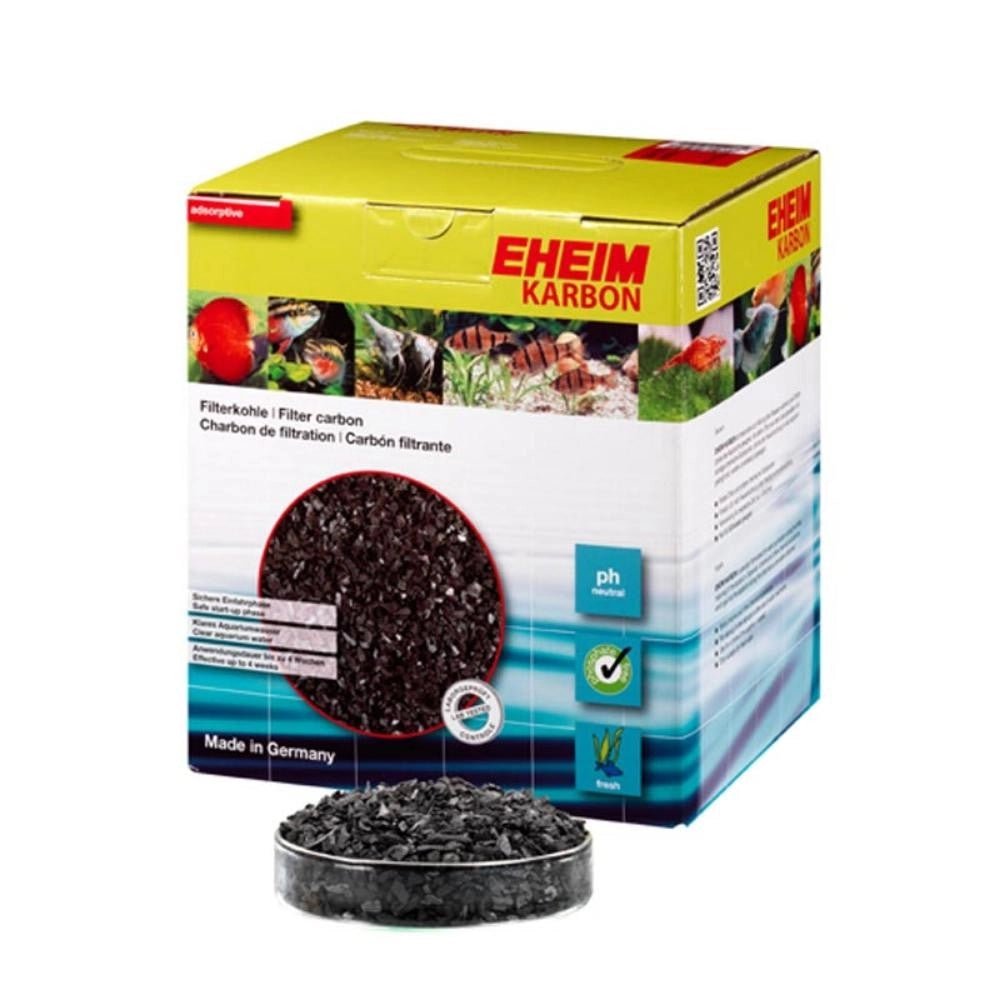 Eheim Karbon Formato: 5 L