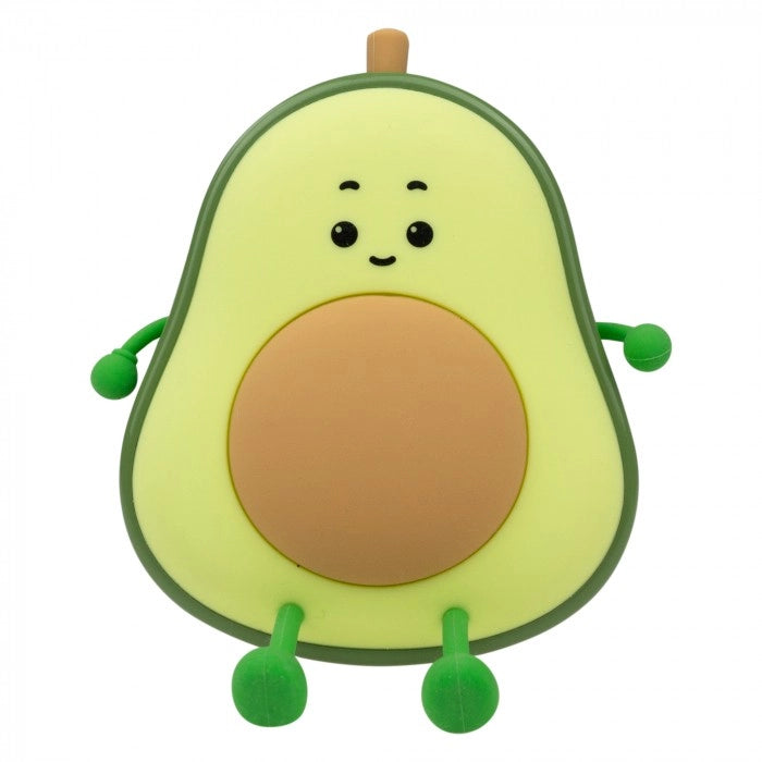 Mary's Lampada Notturna Avocado LED Wireless Verde 0,9W
