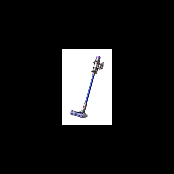 Dyson v11 absolute  nickel and blue - 5025155082003