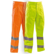 PANTALONE ALTA VISIBILITA' Tg. M