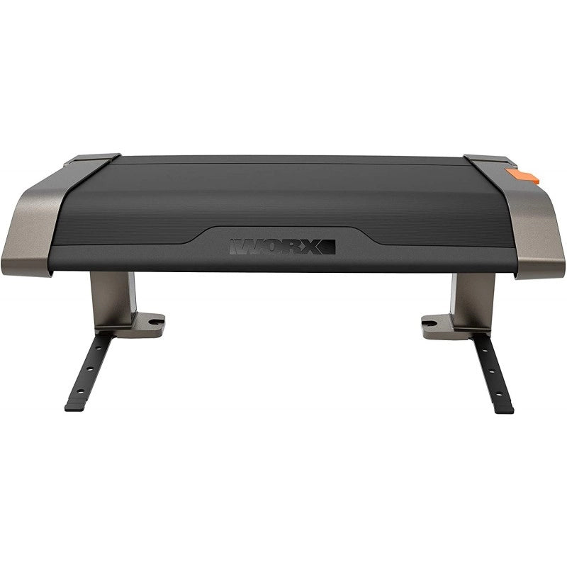 Garage di Protezione WA0810 con Tetto Sollevabile per Robot Landroid - WORX