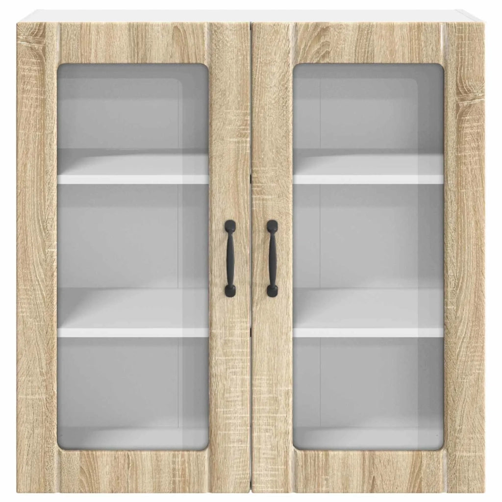 Mobile da cucina-Armadio da cucina Rovere Sonoma 80 x 31 x 80 cm 165423