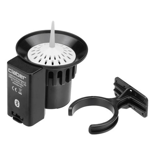 Sensore pioggia claber 90844 myaquasystem bluetooth