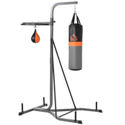 Sacco da Boxe Punching Ball Multiuso ¨C Minimal ¨C Regolabile 20kg
