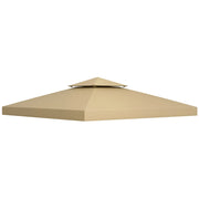 Tenda da Giardino 3x3 m ¨C Minimal ¨C Beige