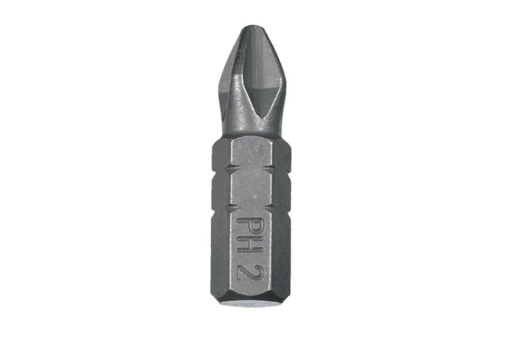 Inserti Cromati 1/4X25-X32 Grammi1 S/S Pezzi 2 - Masidef