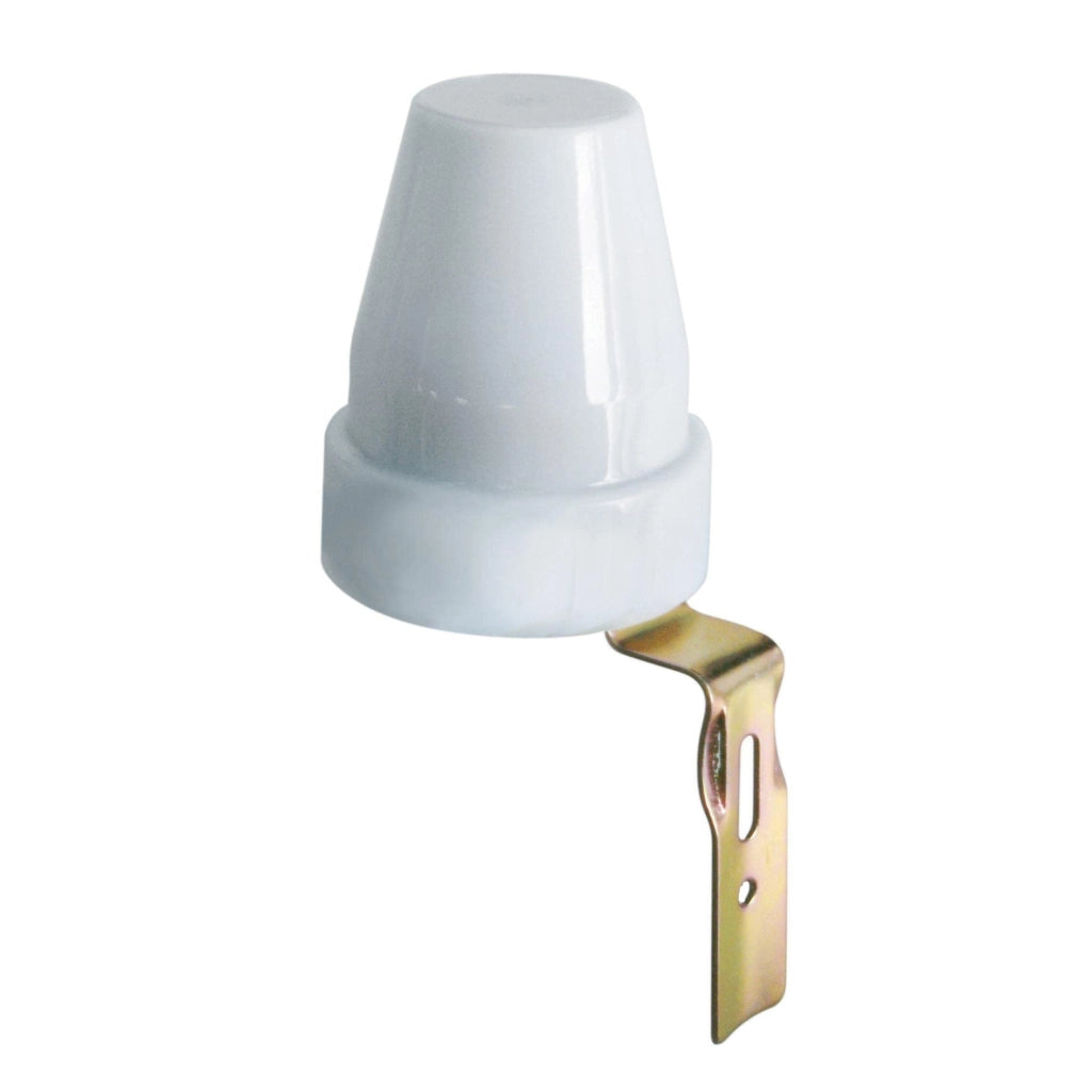 Interruttore Crepuscolare con Staffa Art 58060 Electraline