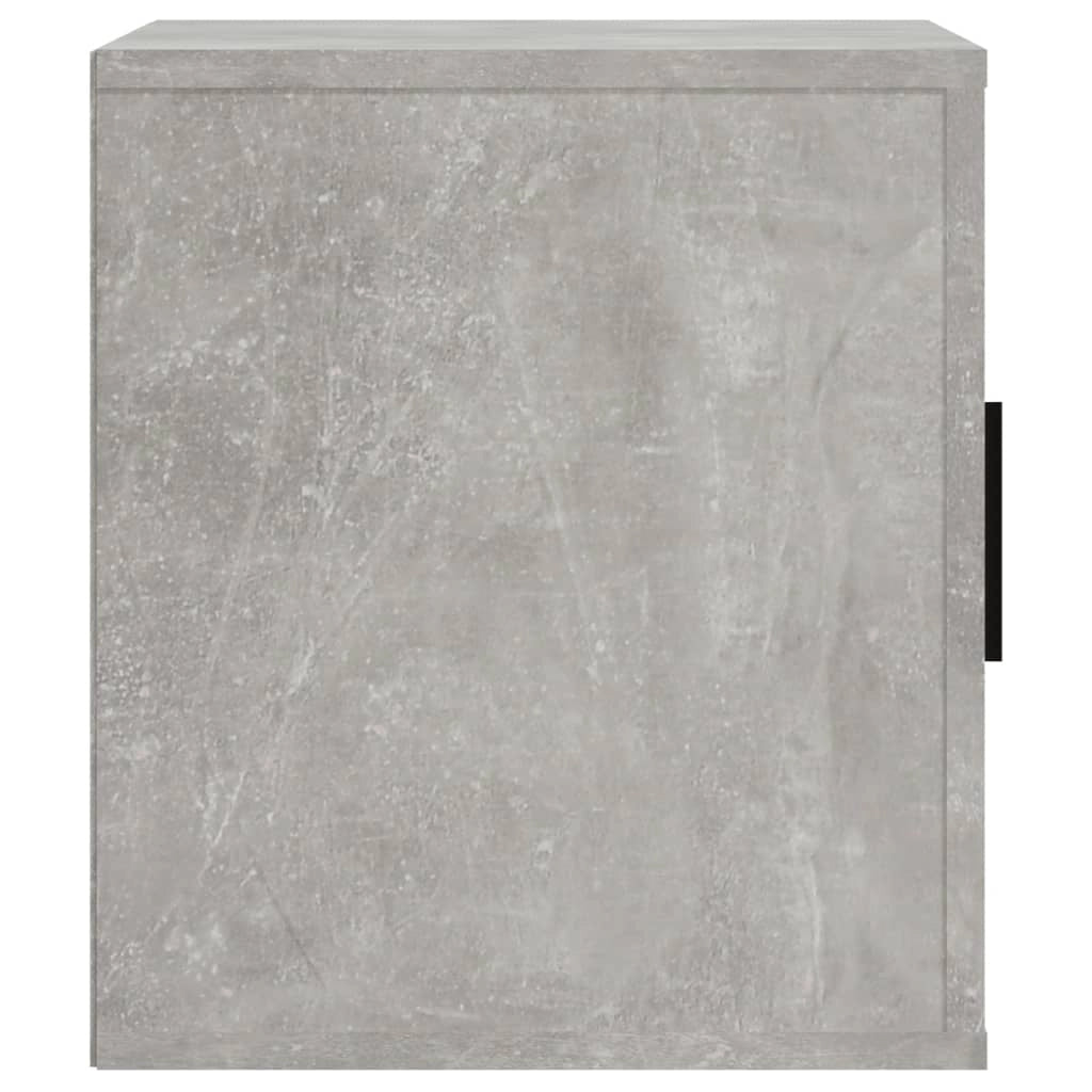 Mobile TV multimediale mensola TV credenza TV sala da pranzo soggiorno camera da letto 100 x 35 x 40 cm legno ingegnerizzato grigio 02_0025492