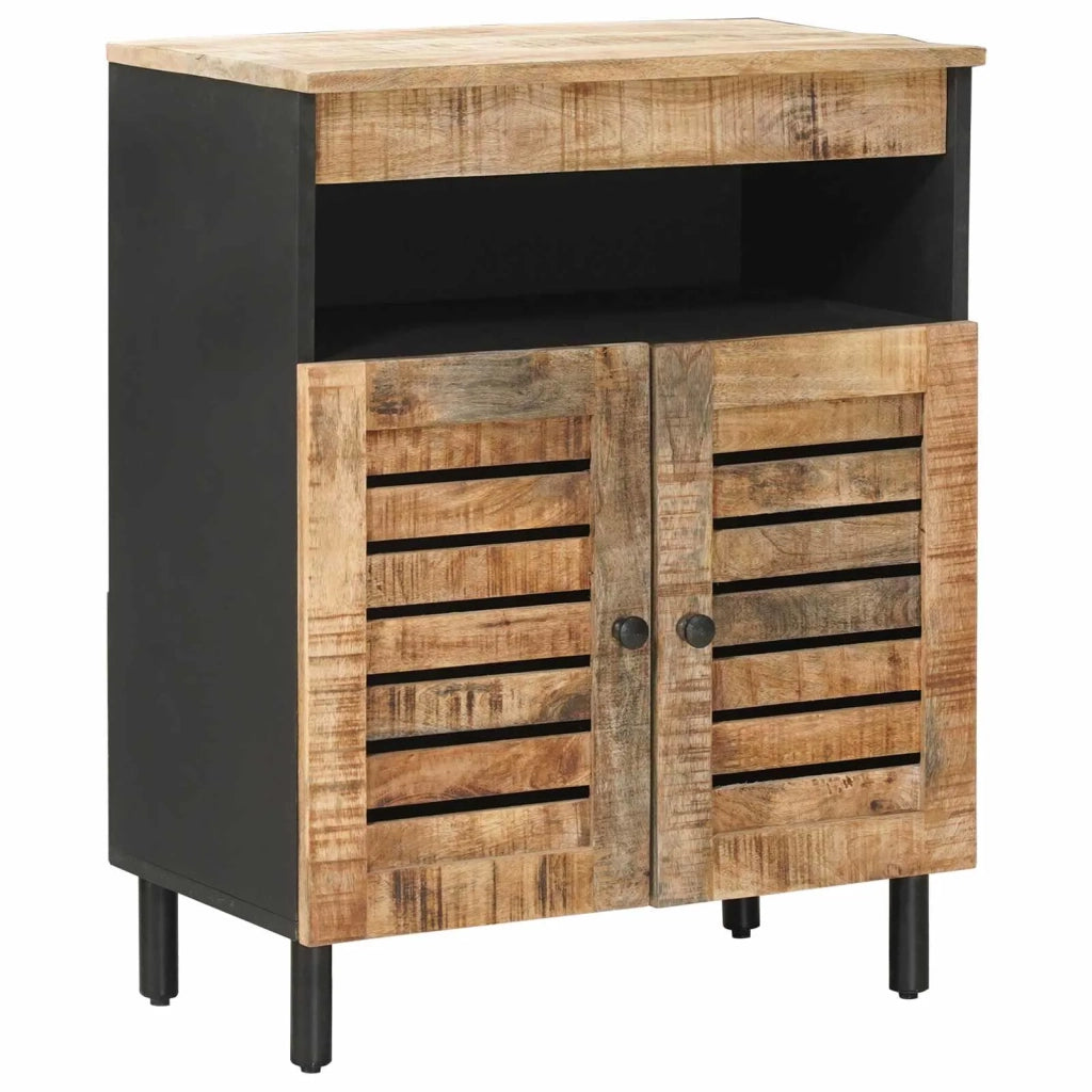 Armadi di Stoccaggio Naturale 60 x 33 x 75 cm 4018869