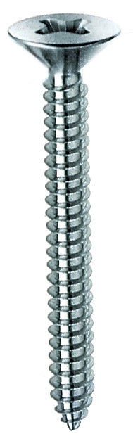 VITI PARKER T.S.P. 4,8X38 ZB*- MUSTAD- 5,0 centinaia