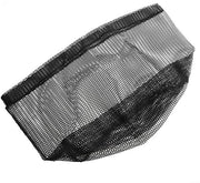 Reticolo di sostituzione per pesci - Materiale nylon - Adatto per acqua salata/dolce - Portata 30 kg - Diametro 40/45/50 cm - Facile da installare