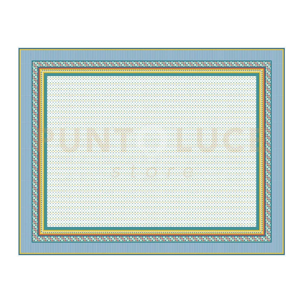 TOVAGLIA PICCOLA CM 150X180CM DISEGNO FOULARD