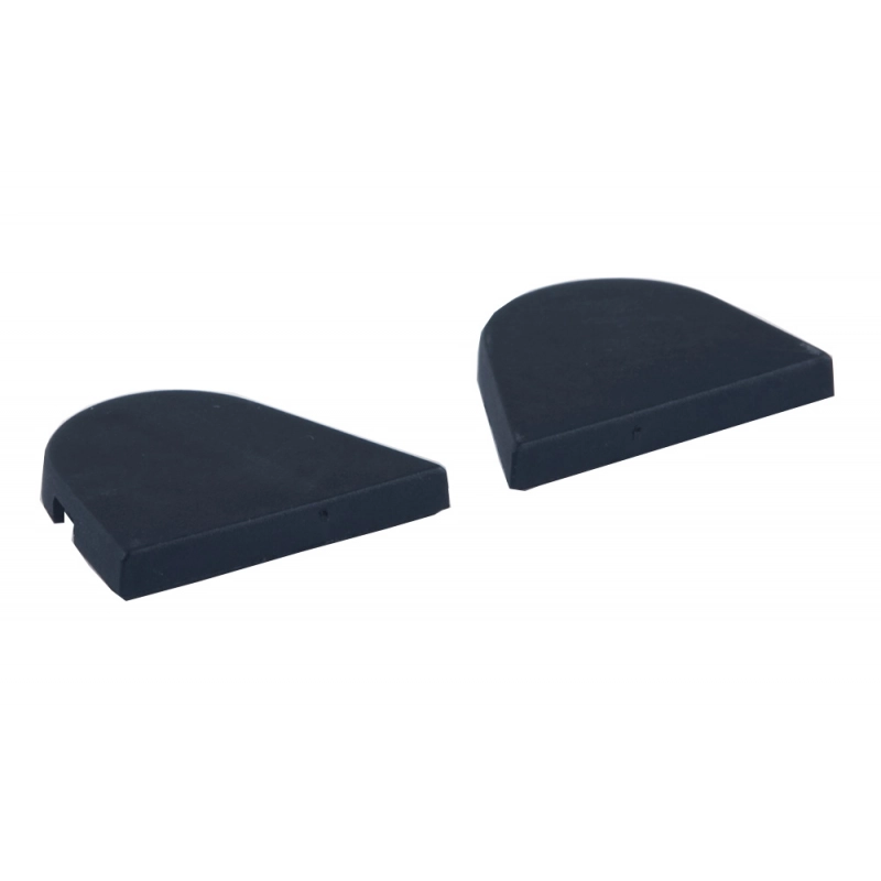 COPPIA TAPPI COPRIFORO PAIR OF COVER CAPS HOLES FOR ART.3280560