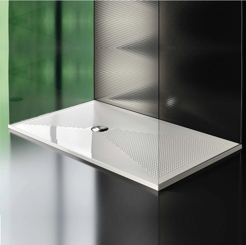 ALTHEA PIATTO DOCCIA H3 UP 140x70 h3 BIANCO