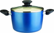 Piatto profondo con coperchio - Design duraturo ecocompatibile