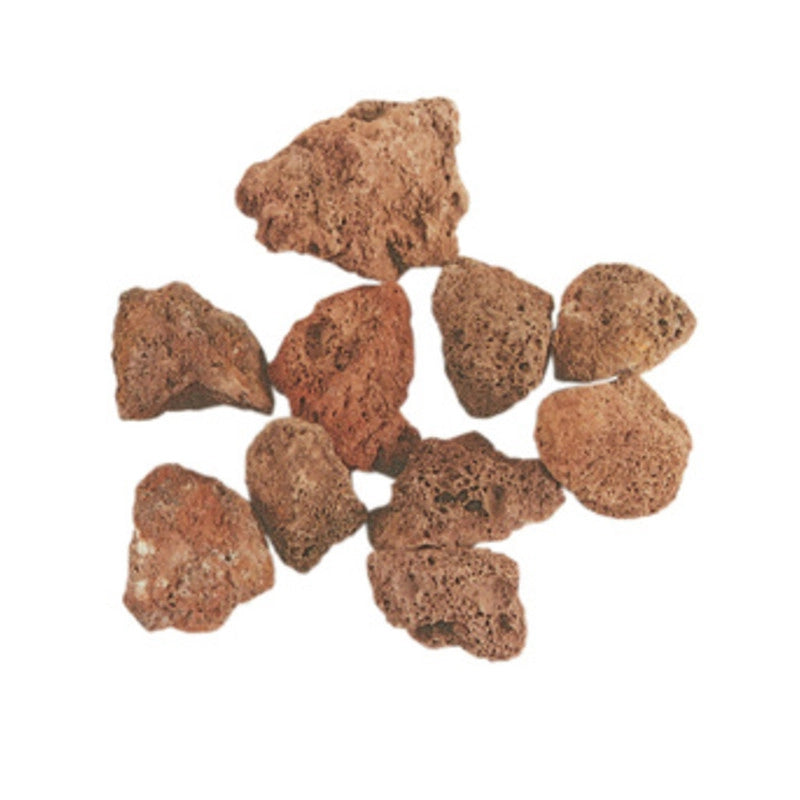 C PIETRA LAVICA P/BARBECUE IN CONFEZIONE 3 KG
