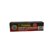 TRONCHETTO PULISCICAMINO ECOFIAMMA