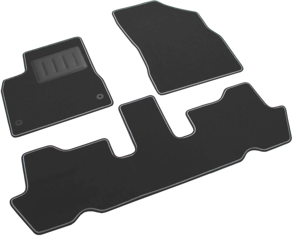 SPRINT00609 , Citroen C4 Picasso e Grand Picasso 5 posti dal 2007-2013 , (2 Fix CP)