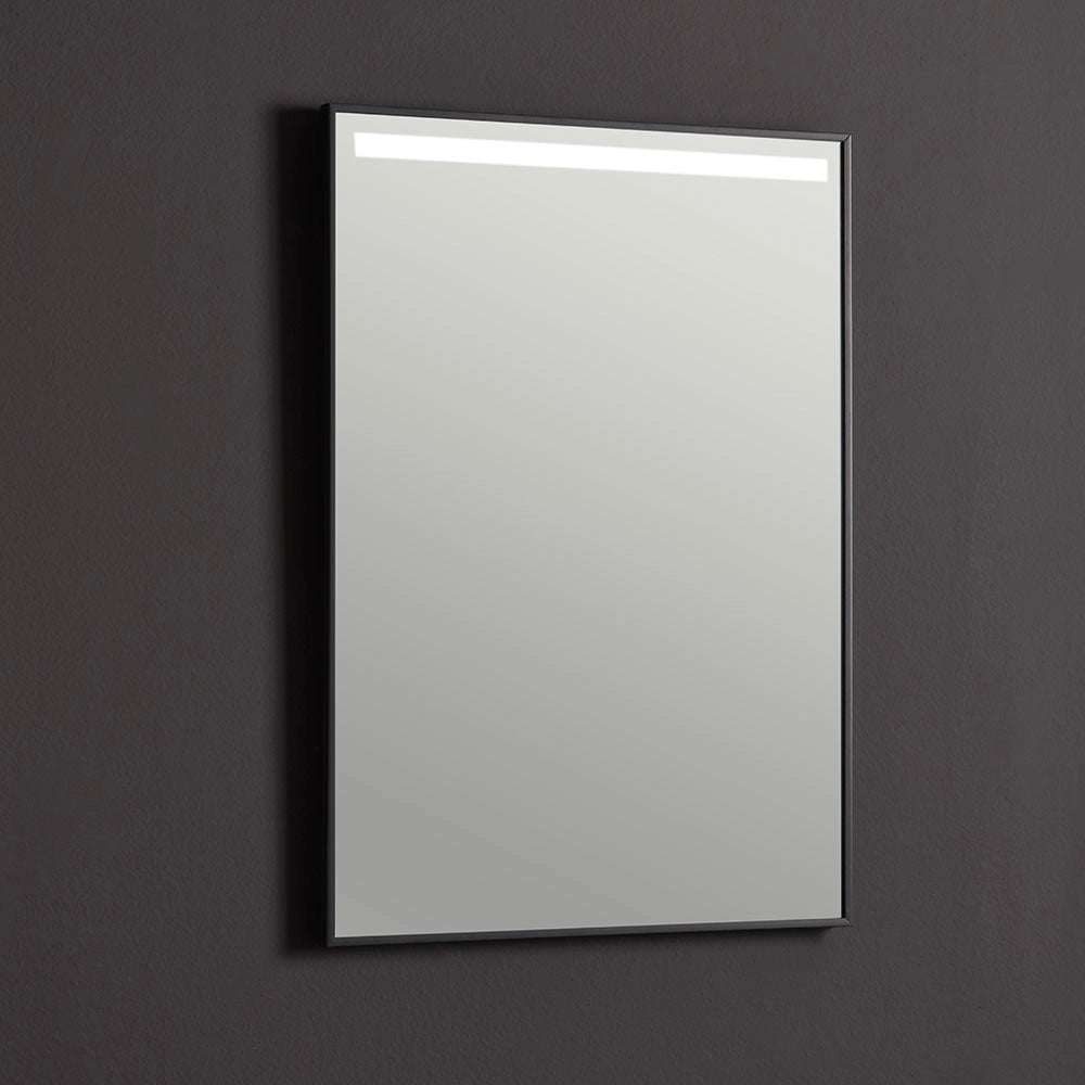 Specchio bagno 50x70 con retroilluminazione LED