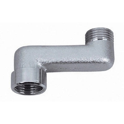 RACCORDO ECCENTRICO PER TERMOARREDO 3/8x3/8- mm. 40- DEBOR- pezzi 1