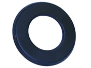 ANELLO ROSONE ALA PELLET AETERNUM CM. 8