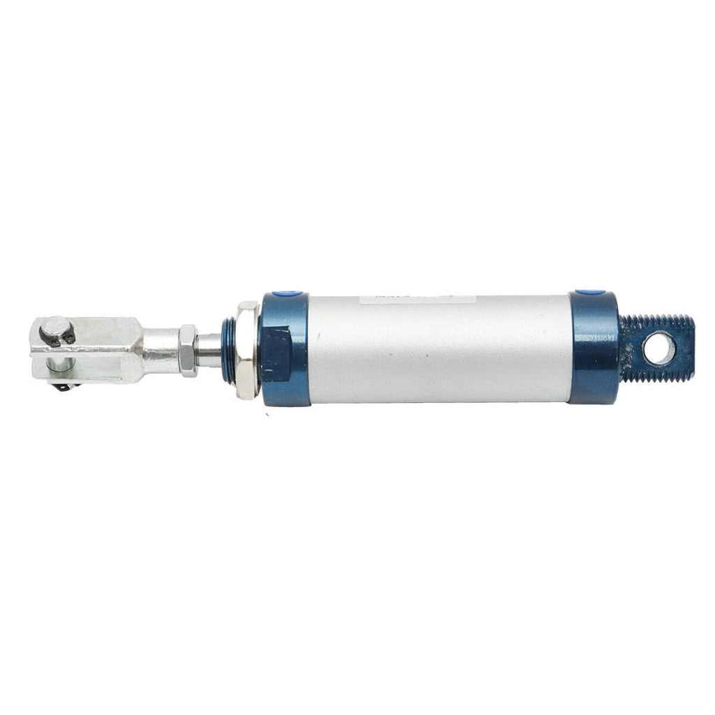 Cilindro pneumatico in alluminio, diametro 32 mm, corsa 50 mm