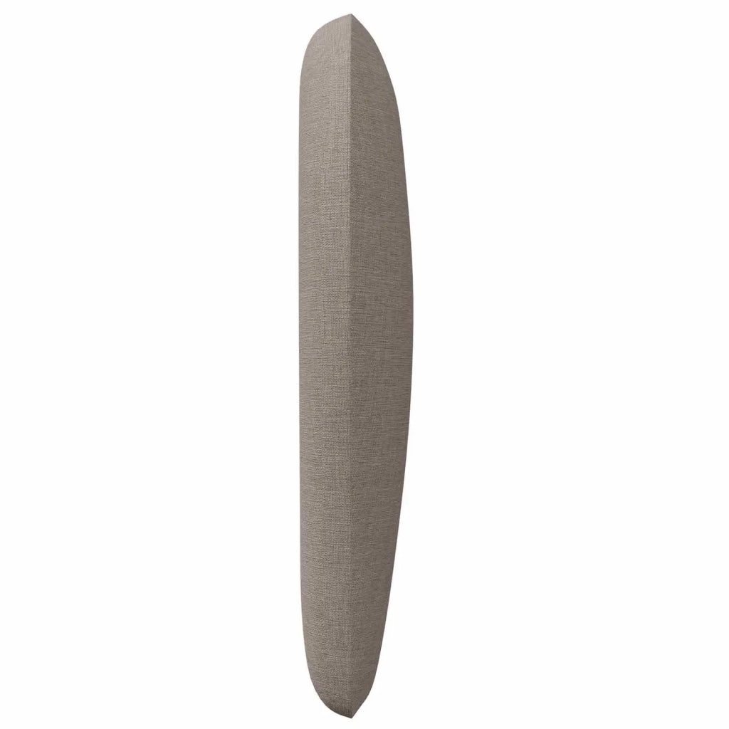 Orecchia della Testata Talpa 40 x 23 x 6 cm Tessuto CFW7549915