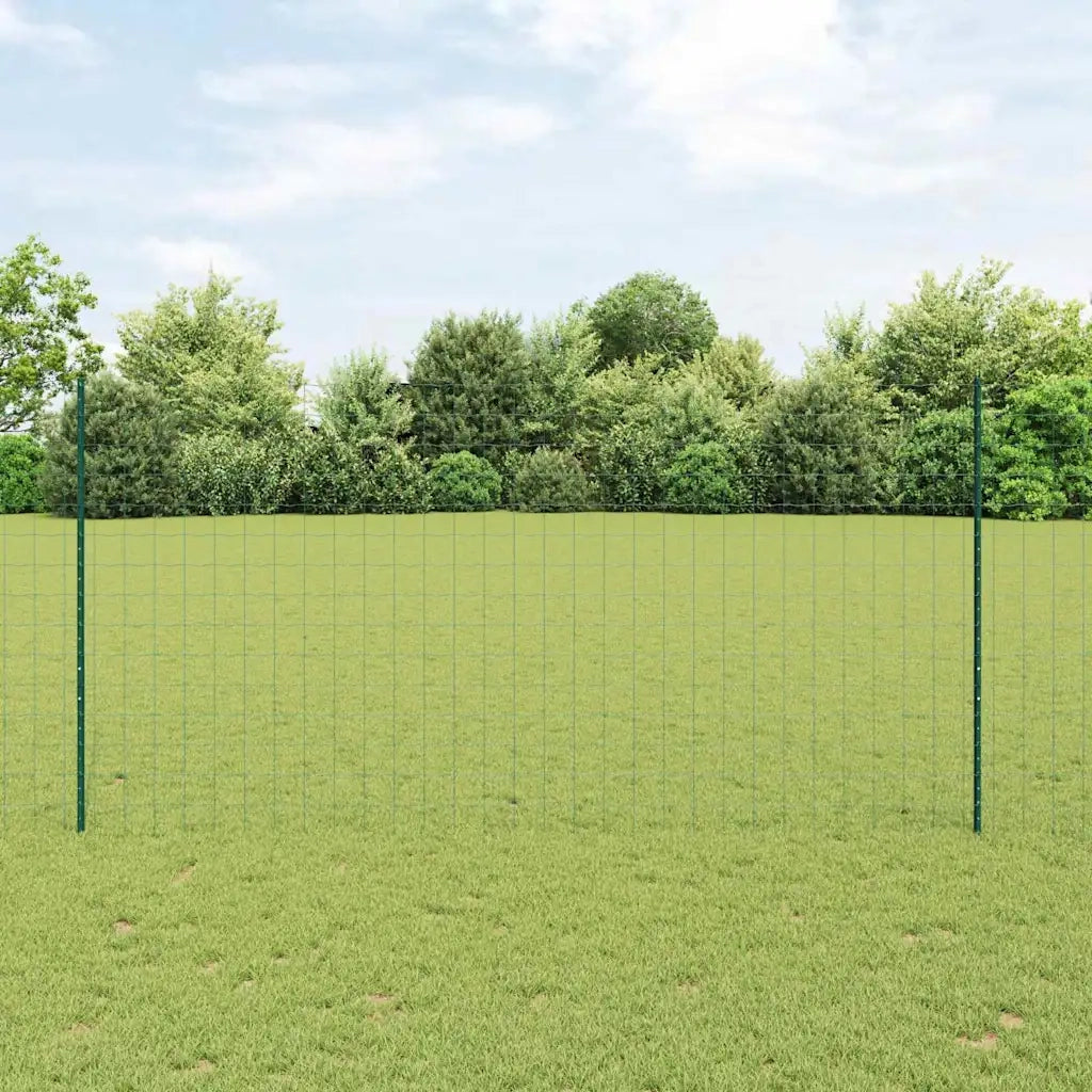 Recinzione con Posto Verde 3336002