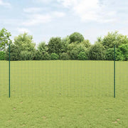 Recinzione con Posto Verde 3336002