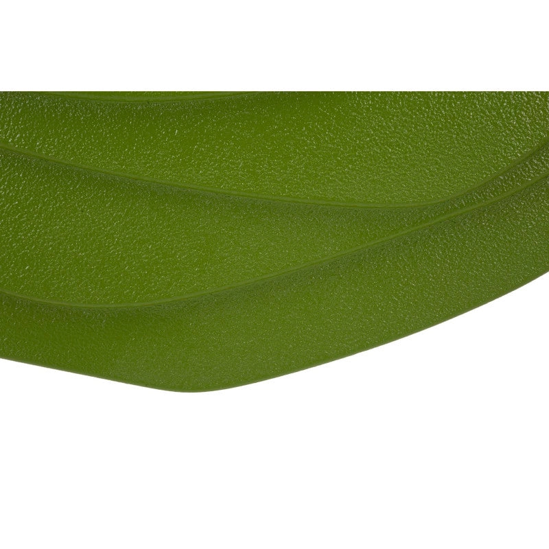 Specchio Da Muro Dalia Verde cm 90x4x97