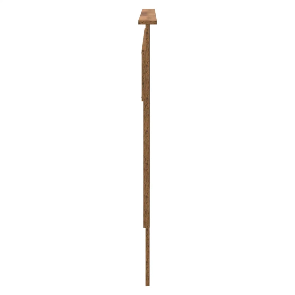 Testiera Legno vecchio Legno multistrato 888083