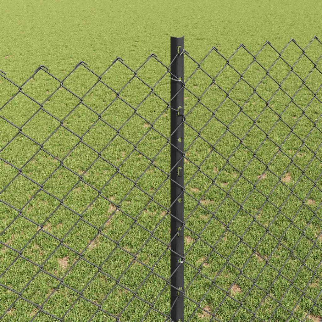 Recinzione da Giardino | Recinzione con Posto Grigio