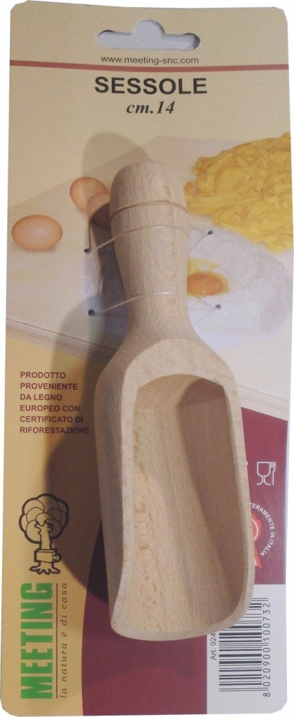 Sessola 14Cm Set 5 Pezzi - Meeting