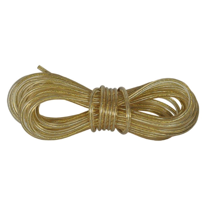 CAVO STENDIBIANCHERIA 6 MM ROTOLO MT20