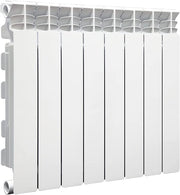 RADIATORE ALL EXCLUSIVO D3 600/100 Elementi   8