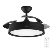 CECOTEC 00660 - Energysilence Aero 4200 invisible black