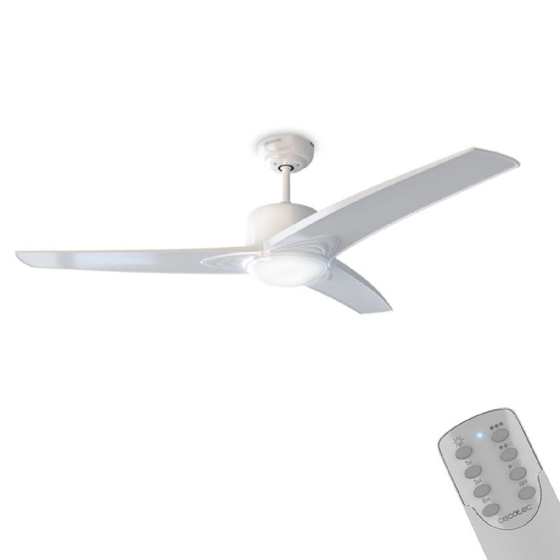 CECOTEC 05946 - Ventilatore da soffitto EnergySilence Aero 550
