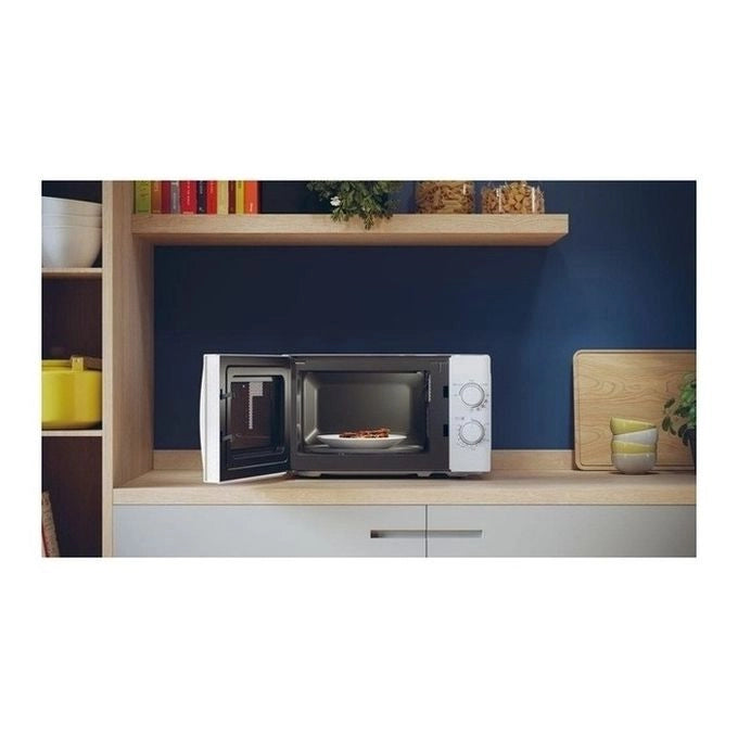 Candy Idea CMG20SMW Superficie piana Microonde con grill 20 L 700 W Bianco