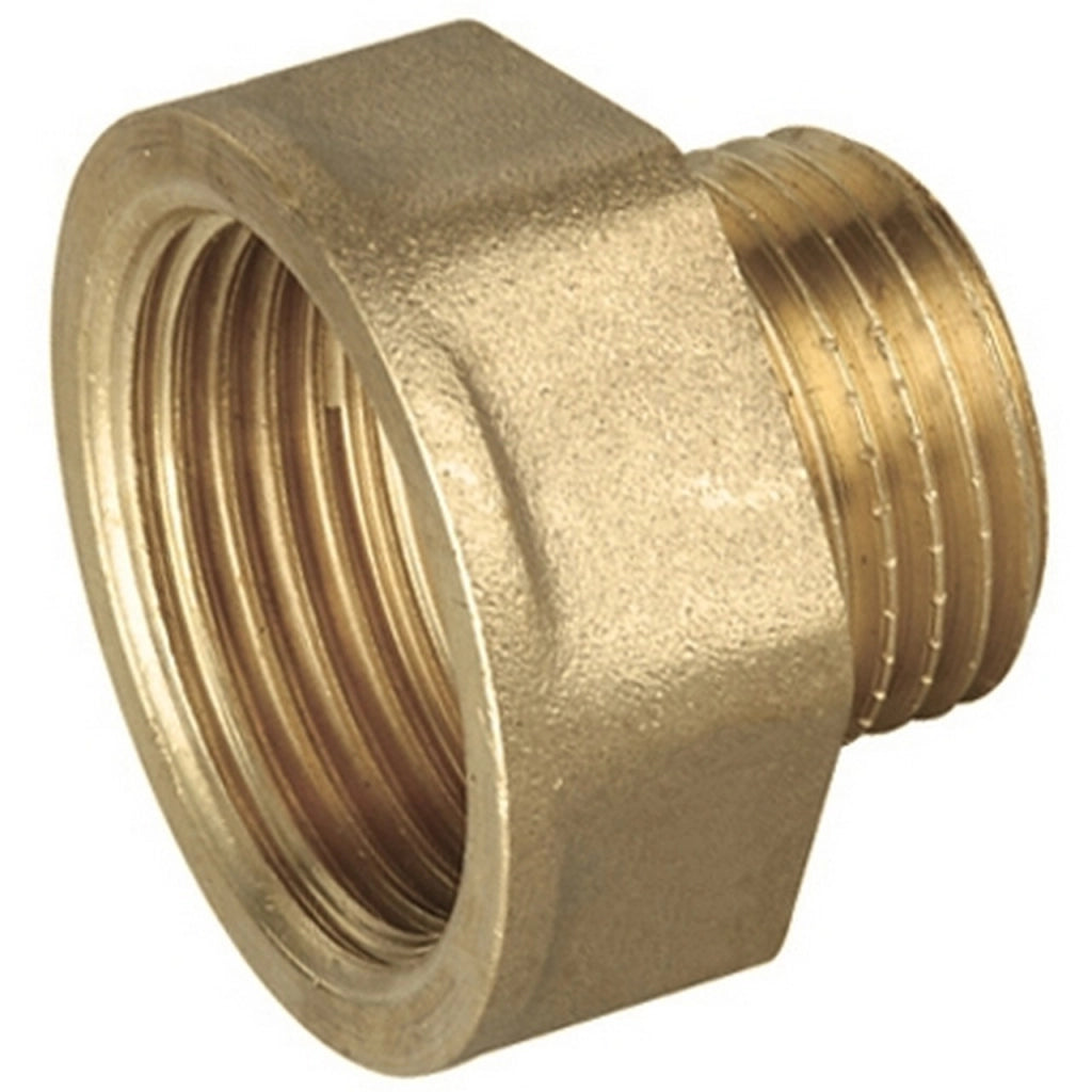 PROLUNGO RID 1/2X3/8 OTTONE