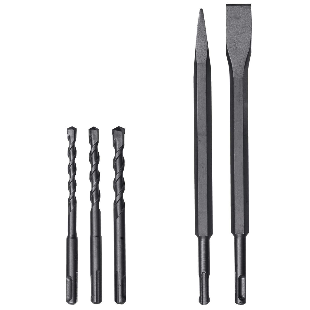 Martello Tassellatore TE Rh 32 4F Kit 1 250 W Einhell