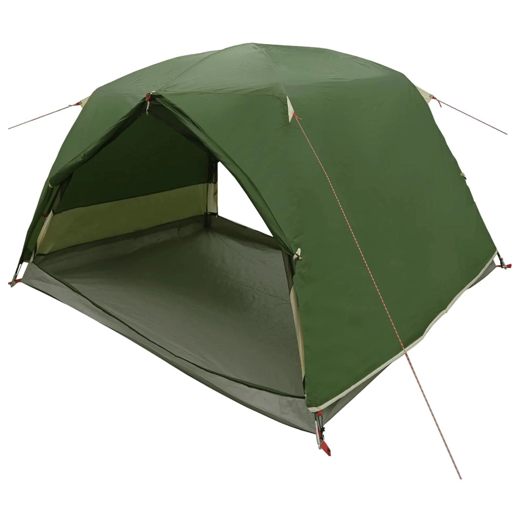 Tenda da backpacking Verde 2 persone 42017409