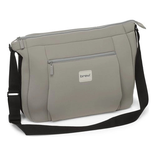 Borsa nursery brevi 9302025001 brio smart sand