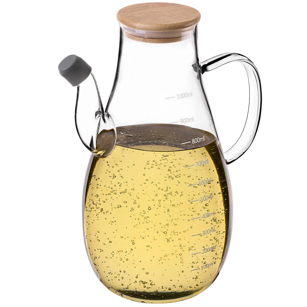 KADAX Dzbanek na olej 1000ml K16101