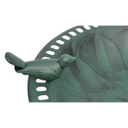Vaschetta per Uccelli con Uccello Decorativo CFW4483706