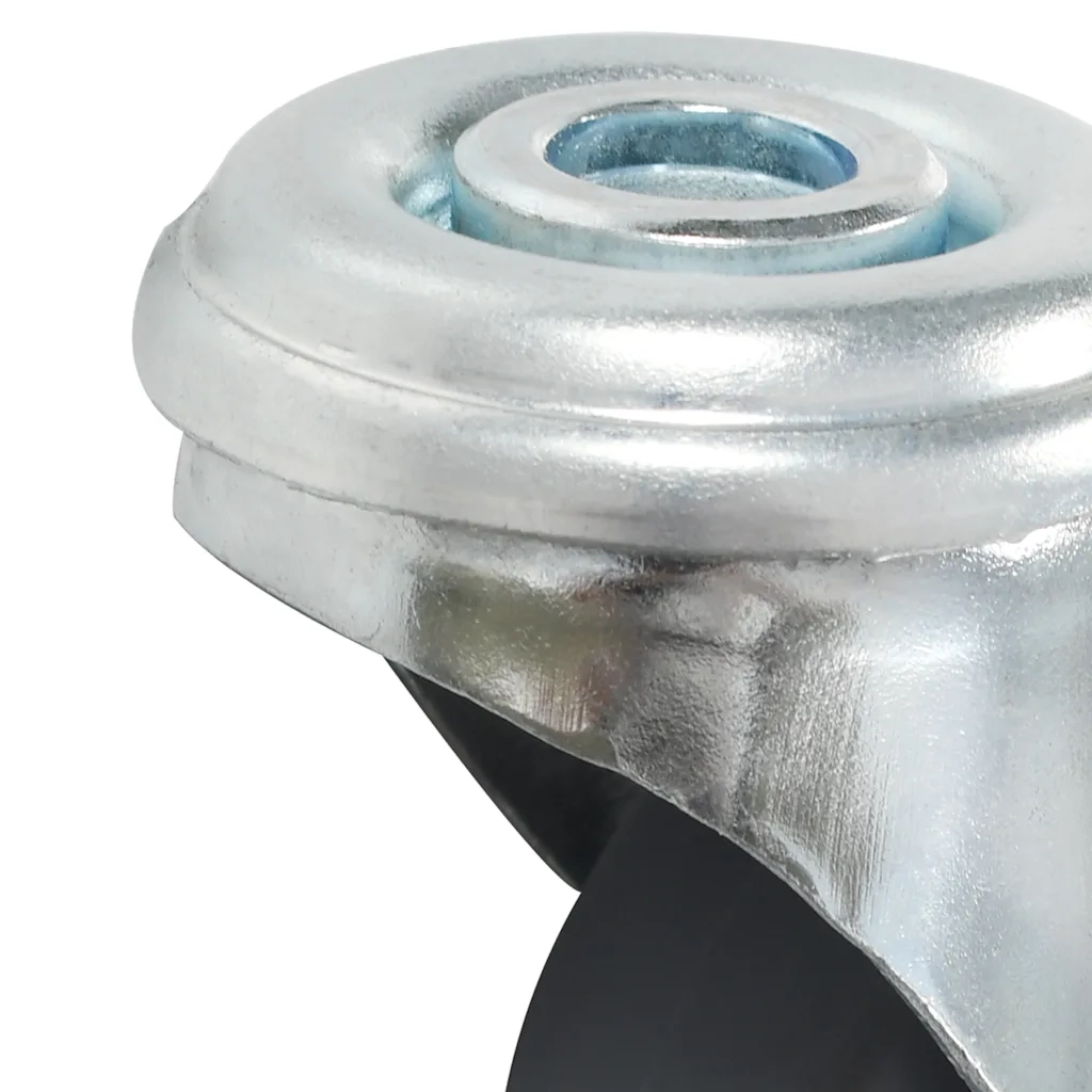 Ruote Girevoli con Foro per Bullone 8 pz 50 mm 277841