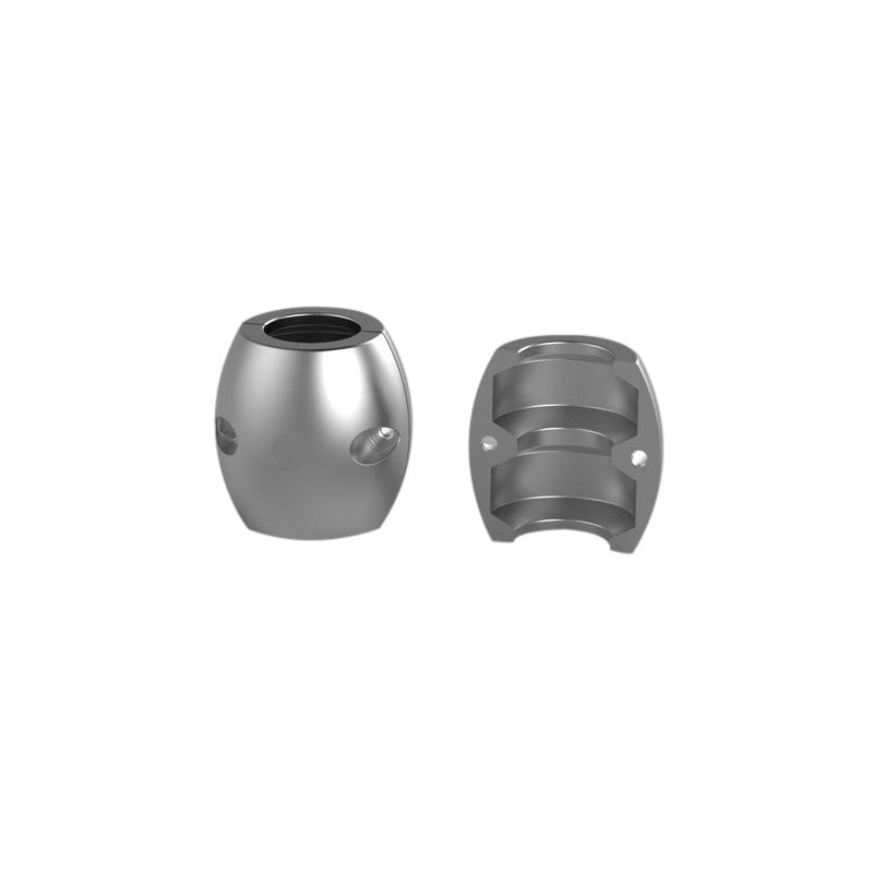 ANODO ZINCO COLLARE Ø50