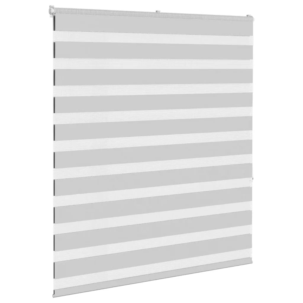 Tenda a Rullo Zebra Larghezza Tessuto 130,9 cm Poliestere 4014450